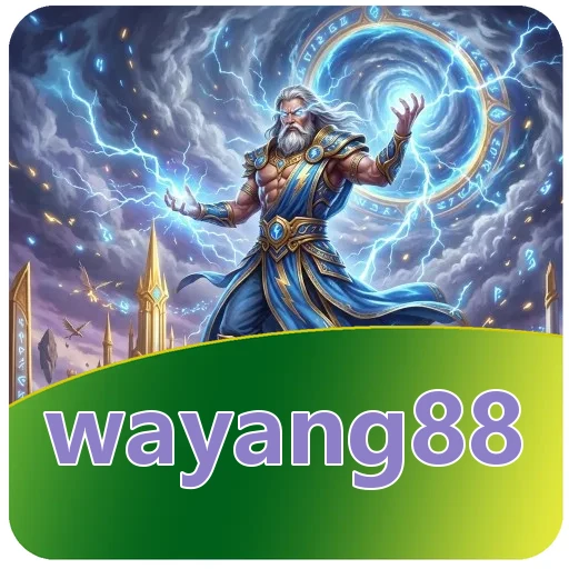 Tim wayang88