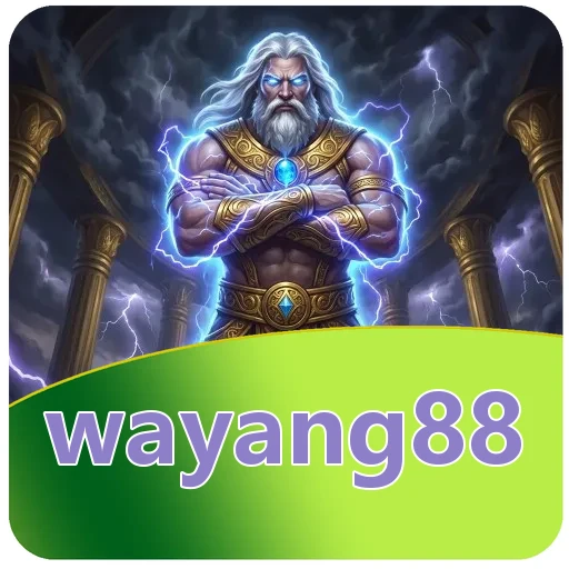 Verifikasi berkas wayang88