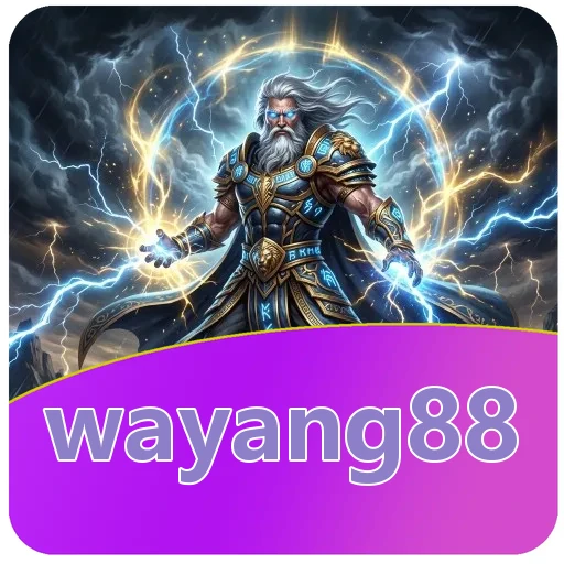 Pasang APK wayang88 di Android