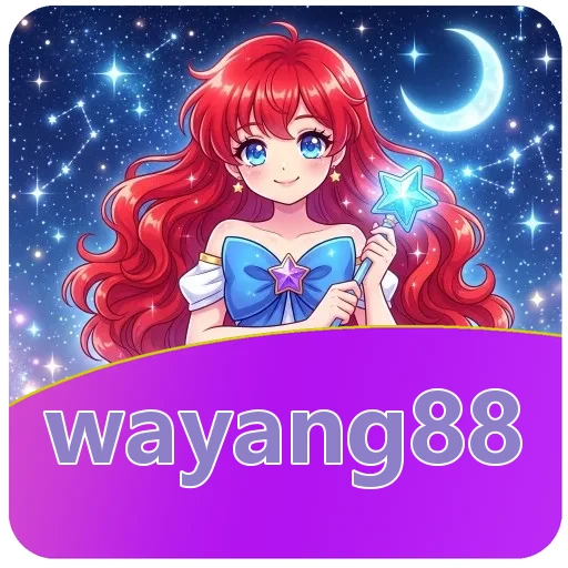 Instalasi wayang88