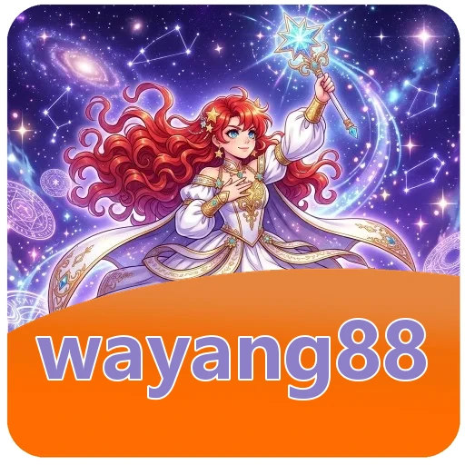 Keamanan wayang88