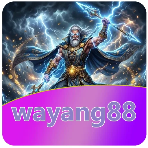 Performa wayang88